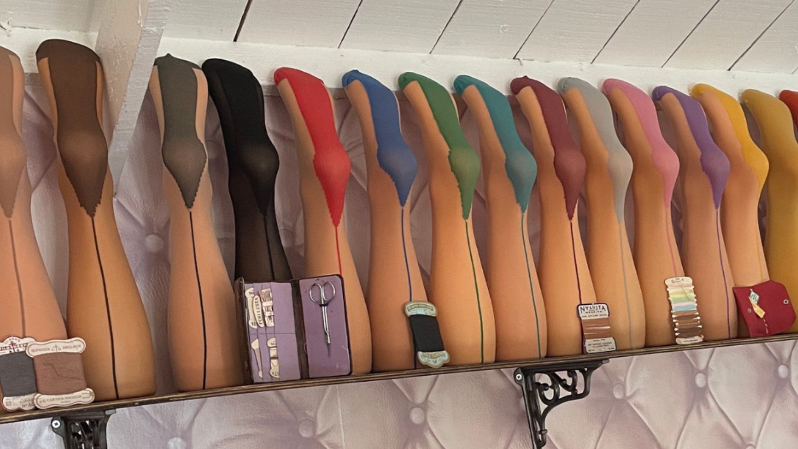 Vintage Lingerie, Shapewear & Dresses | 1940s – 1950s Inspired – What Katie Did