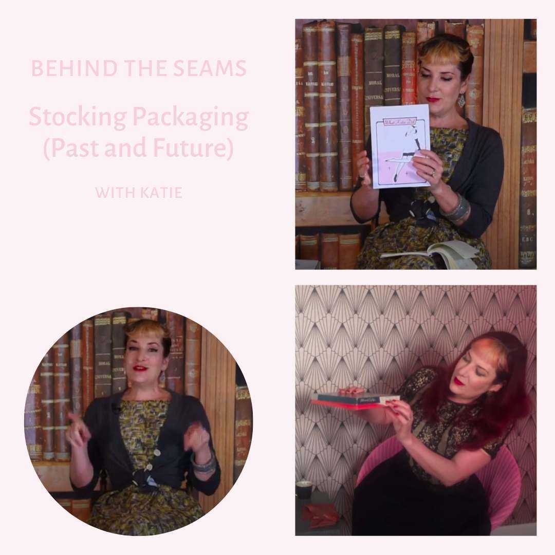 Eco-Friendly Packaging