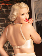 CC09 1940s Bra L6036