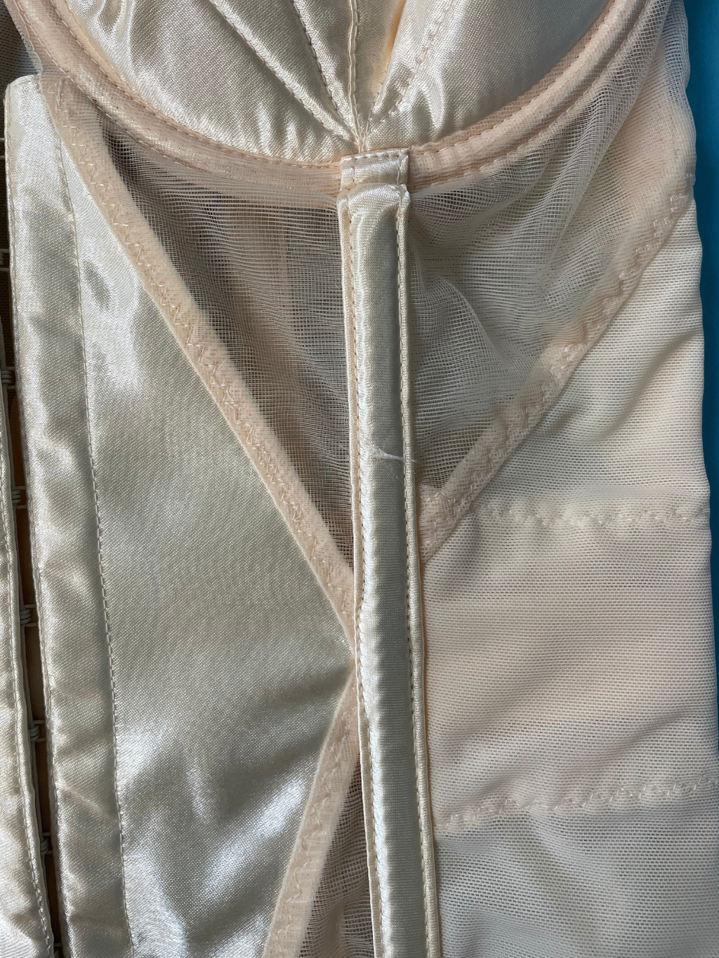 BF013 SECOND Merry Widow 34DD