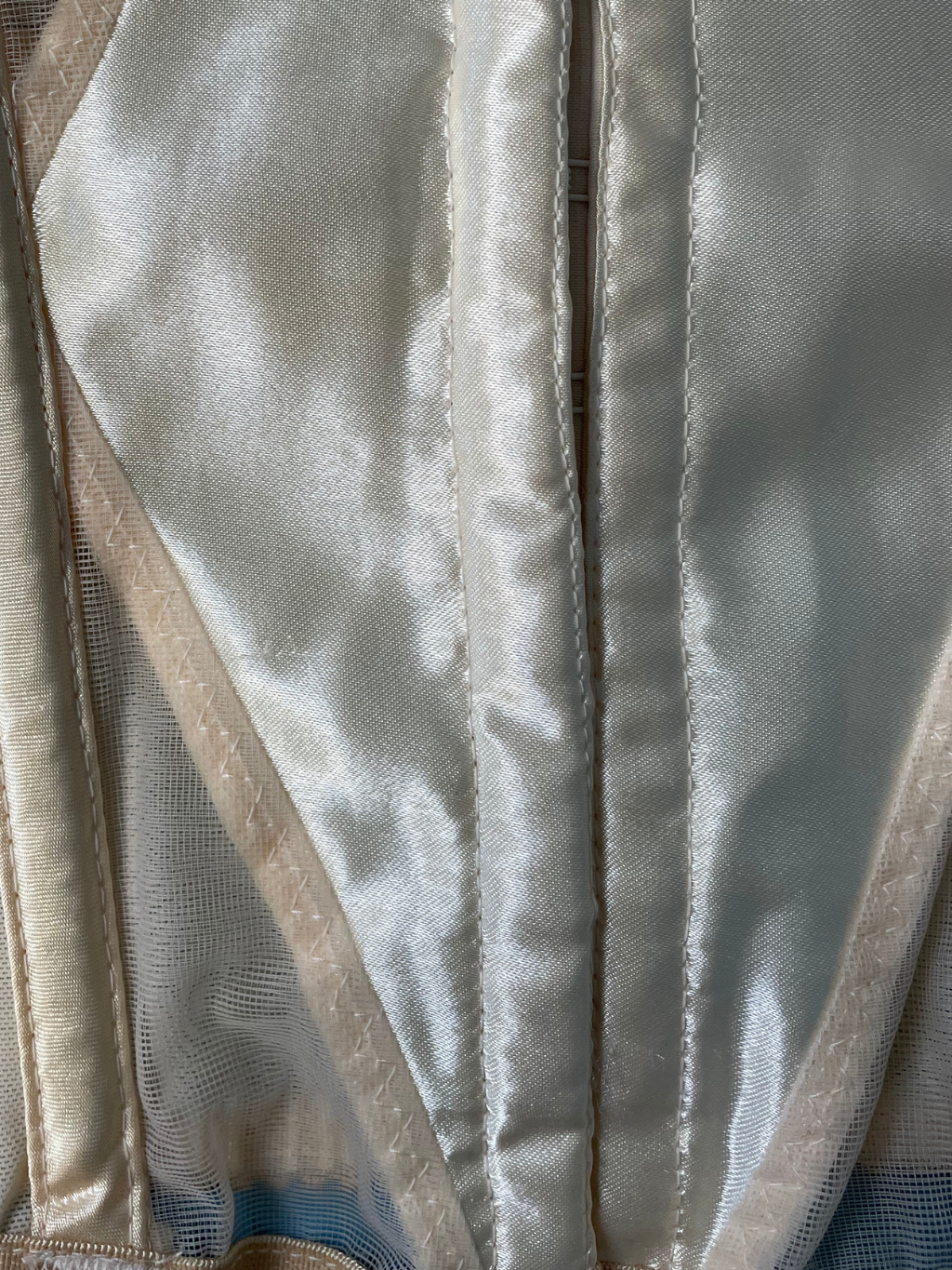 BF014 SECOND Merry Widow 34DD