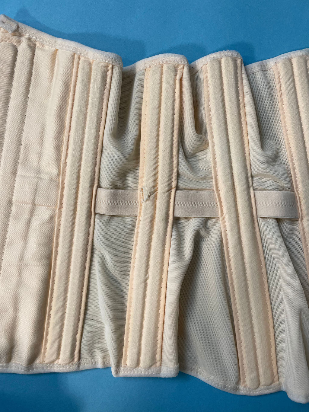 BF016 SECOND Demi Corset UK 22 / US 18