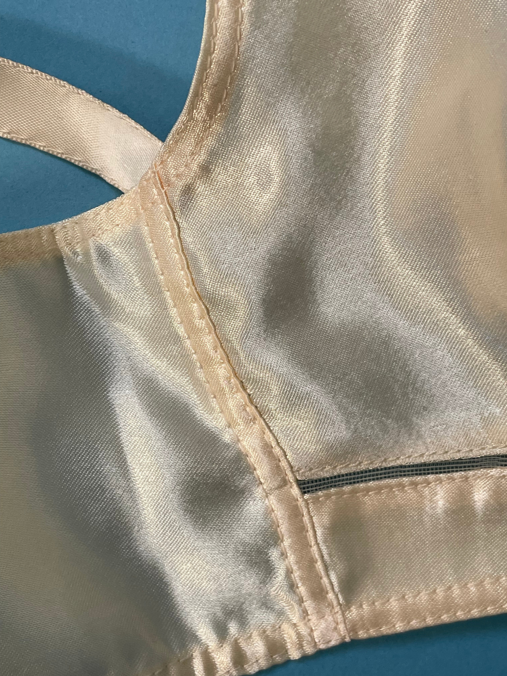 BF022 SECOND  CC09 Bra 32B