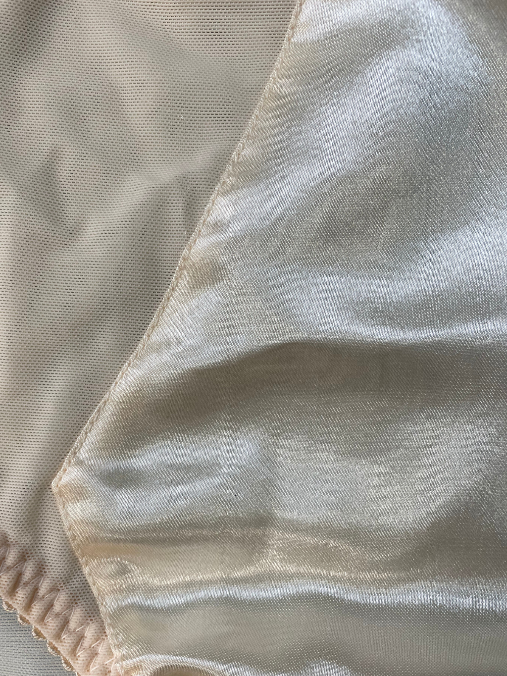 BF027 SECOND Harlow 1950s Knickers (DONT KNOW SIZE YET)