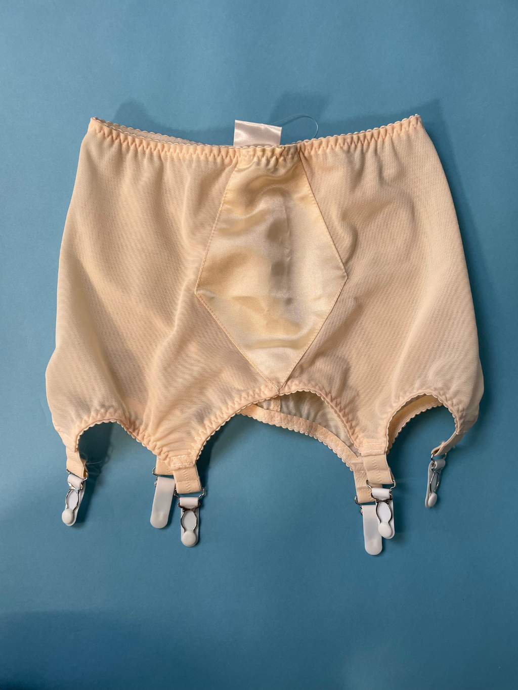 BF028 SECOND Harlow Girdlette UK 8/ US 4