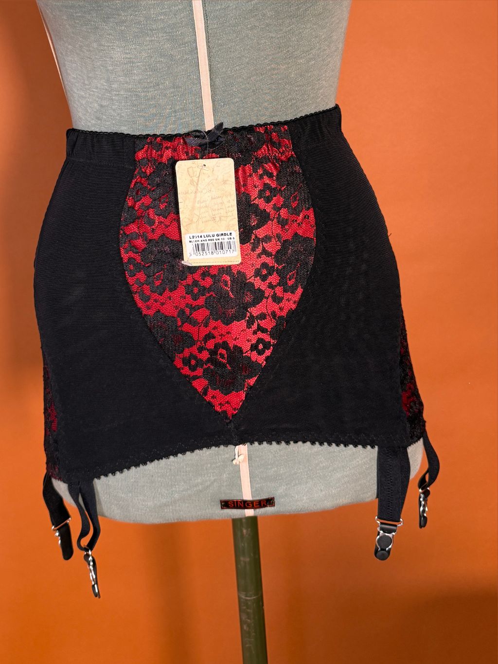 AL101 Lulu Girdle UK 10 / US 6