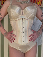 Demi Corset L4100