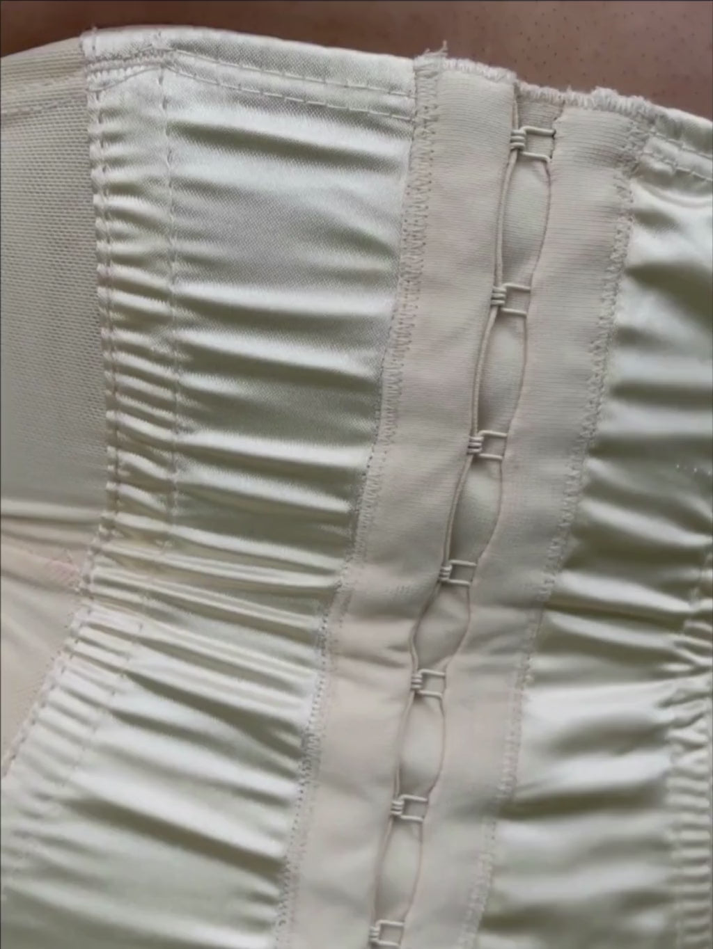 Glamour Waspie Cincher L3034