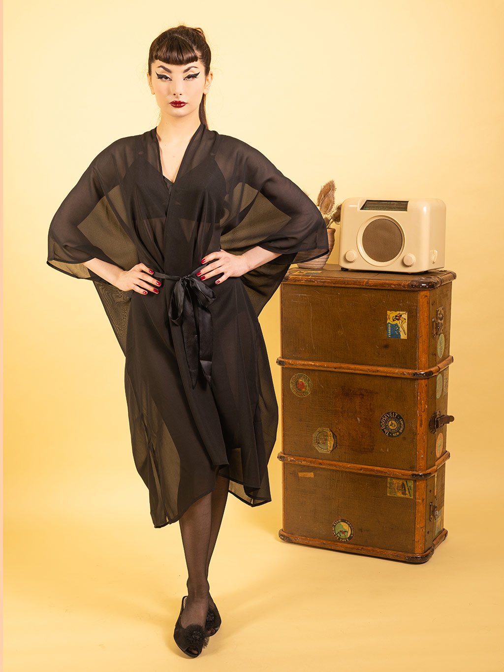 Women's 'timetwill' Midi Kaftan Dress In Printed Silk by 's Max Mara |  Coltorti Boutique