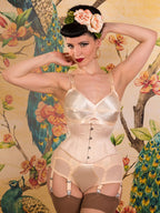 casual wear corset