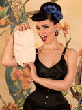 modesty panel for corset | Corset accessories