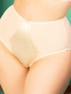 high waist 1950s knickers