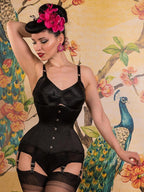 extreme underbust corset by what katie did