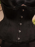 vintage-lingerie Underbust Corset Extreme Zita L4095 Corsets