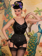 vintage-lingerie Underbust Corset Extreme Zita L4095 Corsets